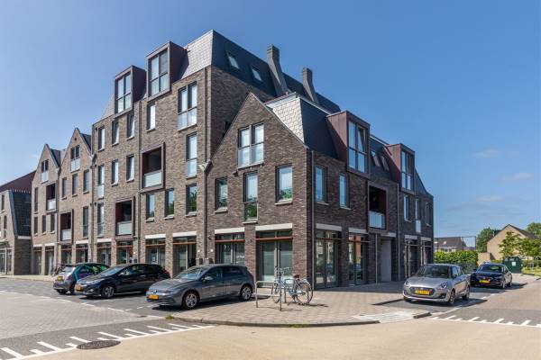 Kantoorruimte Sotaweg 134C Roelofarendsveen