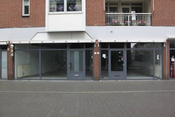 Winkelruimte Groenstraat 8 Geleen