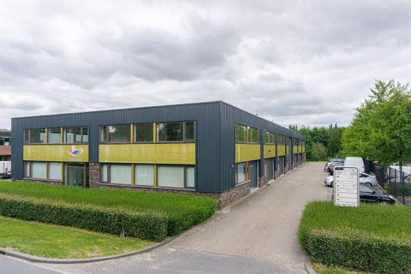 Bedrijfsruimte Lingewei 33 Tiel