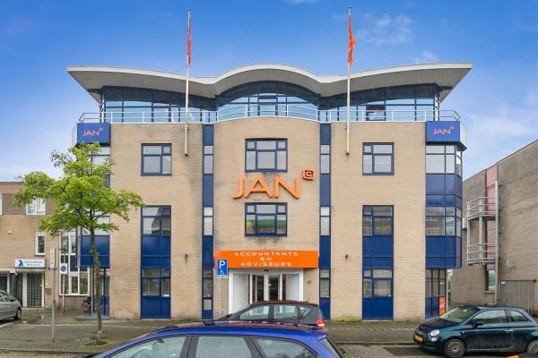 Kantoorruimte Waterlandlaan 96 Purmerend