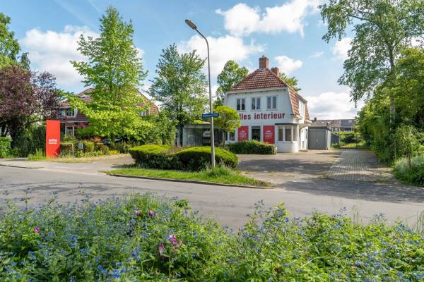 Winkelruimte Westerse Drift 20a Haren (GR)