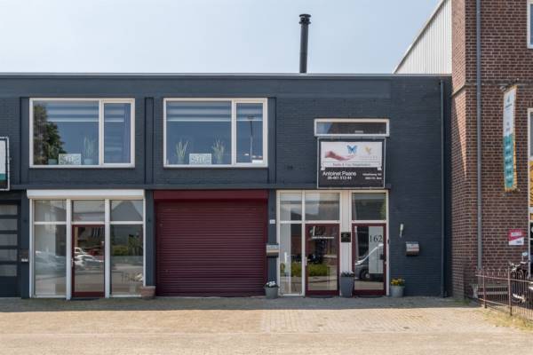 Bedrijfsruimte Industrieweg 162 164 Best