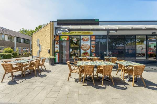 Horecagelegenheid Walvisstraat 30 Helmond