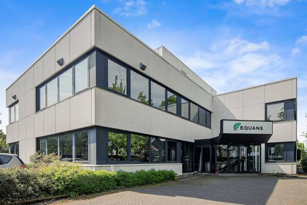 Kantoorruimte Hazenweg 36 Hengelo (OV)