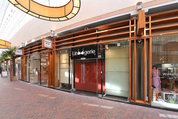 Winkelruimte Kerkstraat 63 / 12 Hilversum