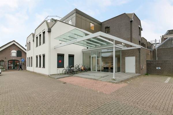 Kantoorruimte Joris Dircksenstraat 18a Breukelen