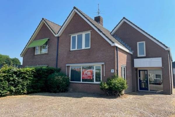 Kantoorruimte Poort van Midden Gelderland Blauw 10 Heteren