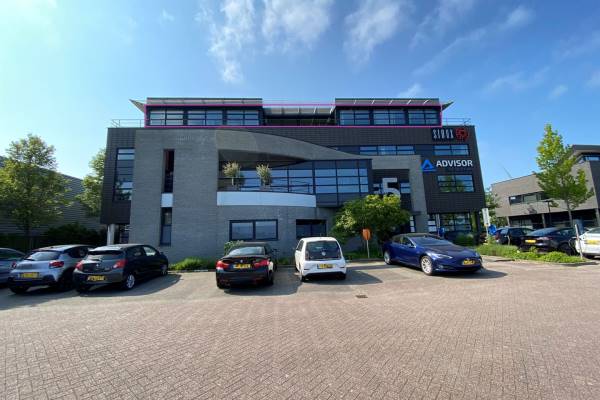 Kantoorruimte Communicatieweg 5ged. Mijdrecht