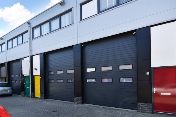 Bedrijfsruimte Van &#39;t Hoffstraat 61 Bleiswijk