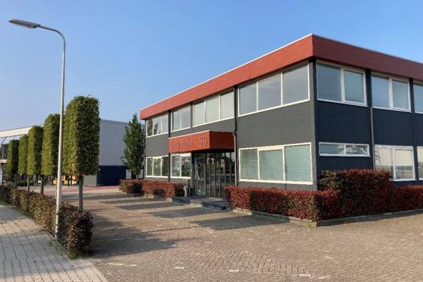 Kantoorruimte Veersedijk 5 Hendrik-Ido-Ambacht