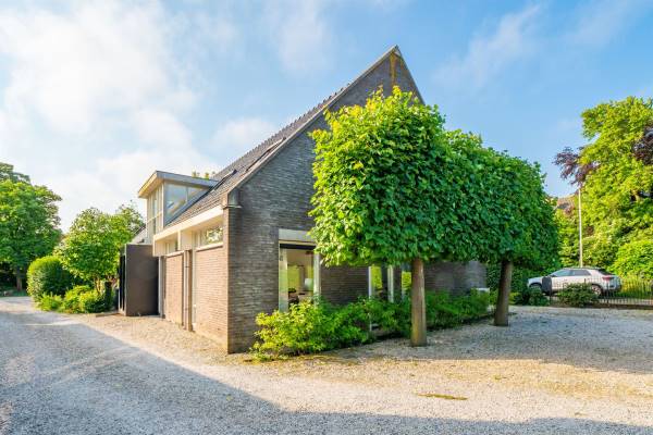 Kantoorruimte Dorpsstraat 1B Bunnik