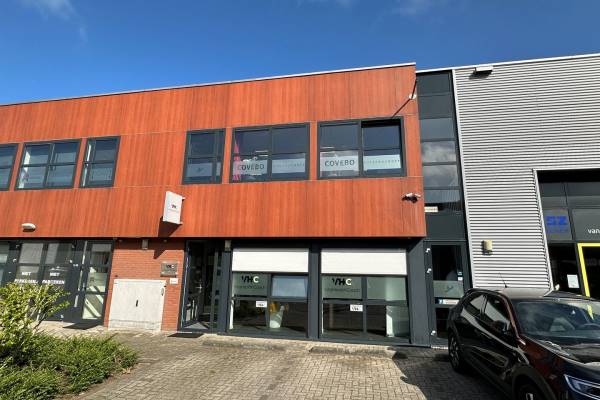 Kantoorruimte Dijnselburgerlaan 1 12 Zeist