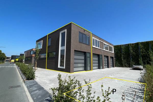 Beleggingsobject Deltazijde 24A Blaricum