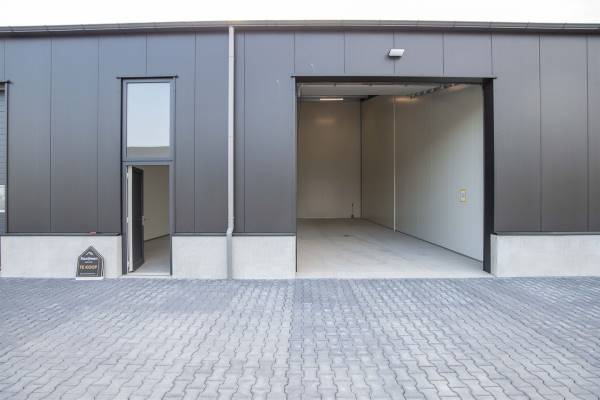 Bedrijfsruimte Techniekweg 23 13 Zierikzee