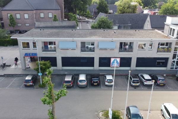 Winkelruimte Westeinde 31 Vriezenveen