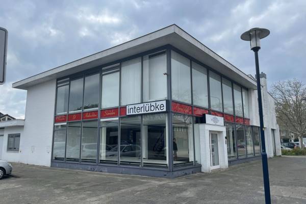 Kantoorruimte Ophelialaan 90 Aalsmeer