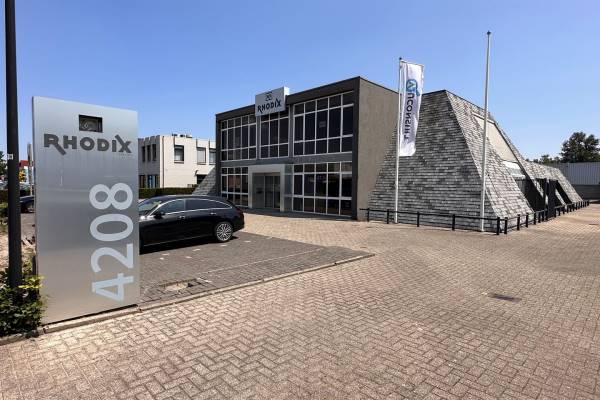 Kantoorruimte De Run 4208 Veldhoven