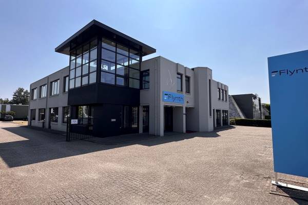 Kantoorruimte De Run 4210 Veldhoven