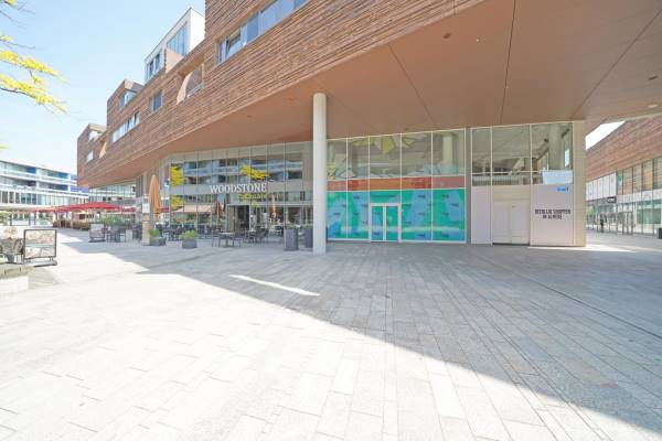 Horecagelegenheid Belfort 15 Almere