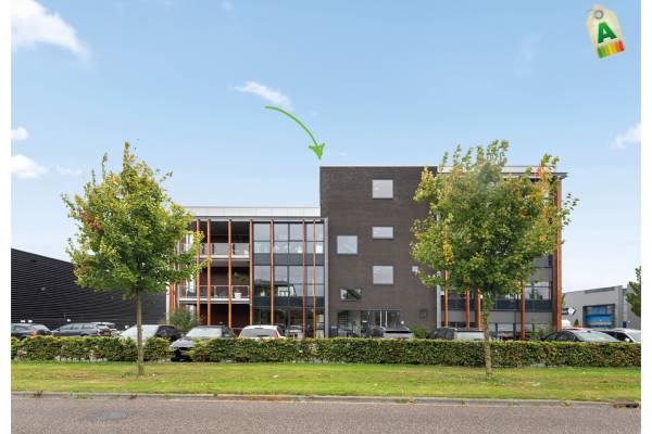 Kantoorruimte Lunet 9 Veenendaal