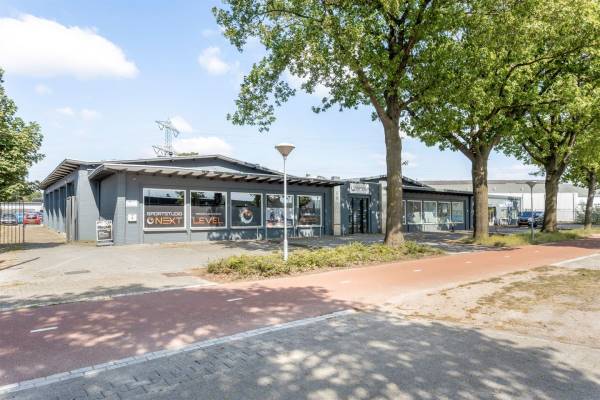 Bedrijfsruimte Udenseweg 8 Uden