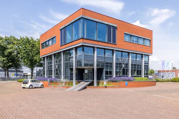 Kantoorruimte Louis Eijssenweg 5 Herten
