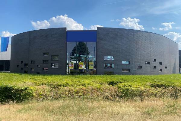 Bedrijfsruimte Doornhoek 3905 Veghel