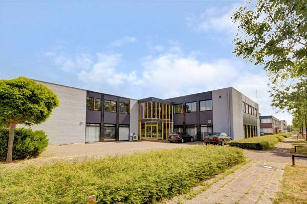 Kantoorruimte Nijverheidsweg-Noord 123 - 127 Amersfoort