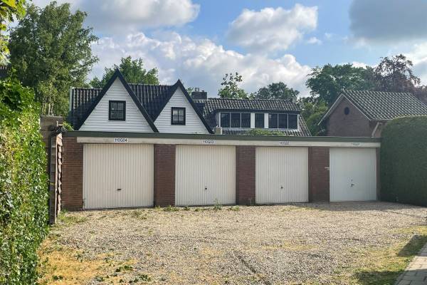 Bedrijfsruimte Torenzicht 110 G01-G 04 Eemnes