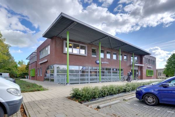 Maatschappelijk vastgoed . Rheden