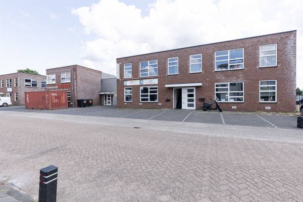 Kantoorruimte Vijverweg 17 Best