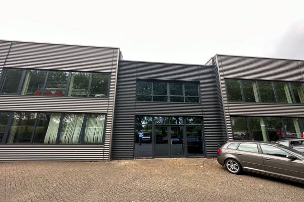 Kantoorruimte de Langkamp 8 - 10 Wijk bij Duurstede