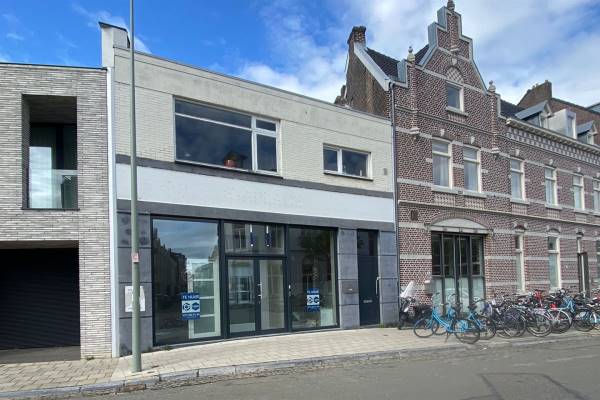 Kantoorruimte Sint Maartenslaan 36 Maastricht