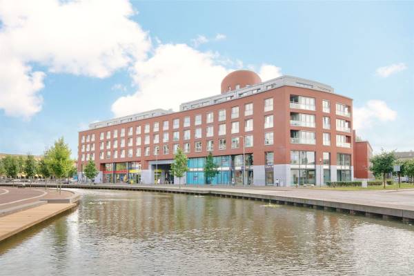 Kantoorruimte Markendaalseweg 54A Breda