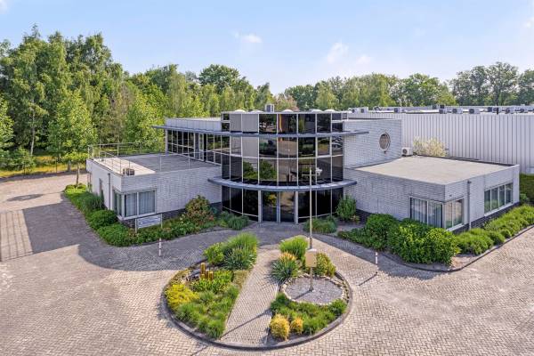 Kantoorruimte Everdenberg 37 Oosterhout (NB)