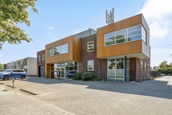 Kantoorruimte Hogebrinkerweg 19 Hoevelaken
