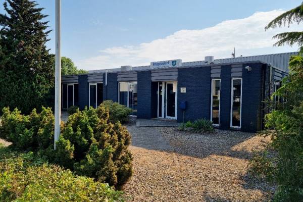 Kantoorruimte Nieuwelandstraat 17 Ommen