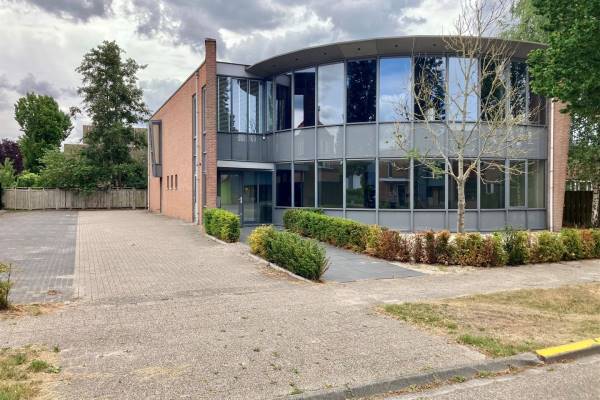 Kantoorruimte Marsweg 12 Zeewolde