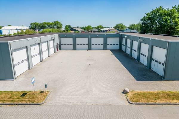 Beleggingsobject Eekstraat 28 Oldemarkt