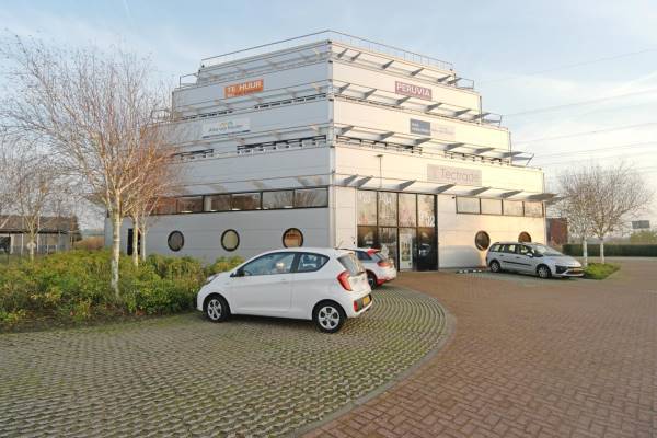 Kantoorruimte Transistorstraat 91 - 12 Almere
