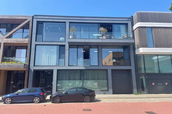 Kantoorruimte Pieter Braaijweg 203 Amsterdam-Duivendrecht