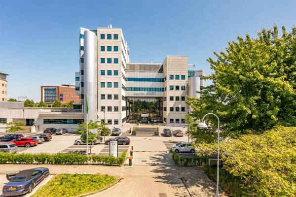 Kantoorruimte Antareslaan 3 Hoofddorp