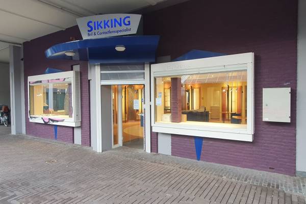 Winkelruimte Neringpassage 76 Lelystad