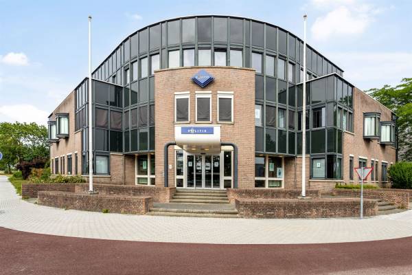 Bedrijfsruimte Grotestraat 112 Nijverdal