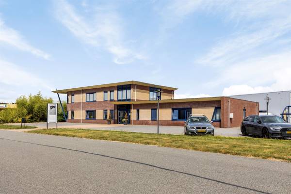 Kantoorruimte Zeefbaan 23 Winschoten
