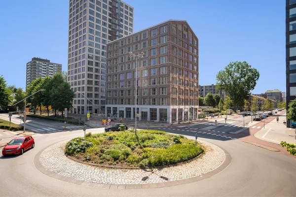 Winkelruimte Postjesweg 175 Amsterdam