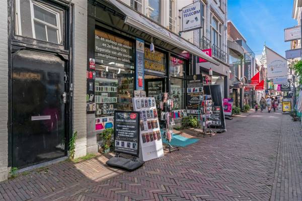 Winkelruimte Payglop 5C Alkmaar