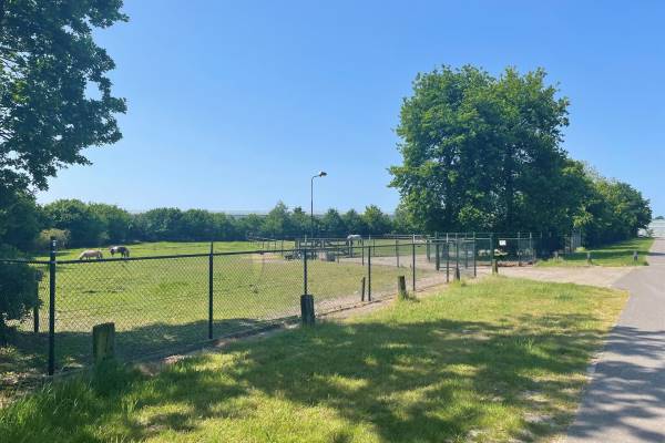 Agrarische grond Hoeksestraat 21a Someren