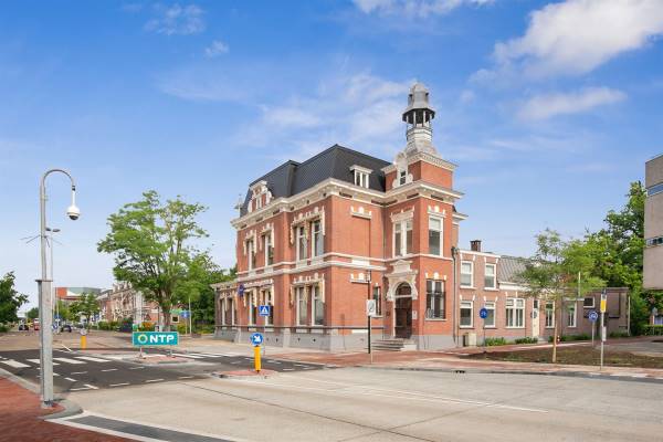Kantoorruimte Wierdensestraat 25 - 27 Almelo