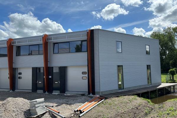 Bedrijfsruimte Rijksstraatweg 38G Sassenheim